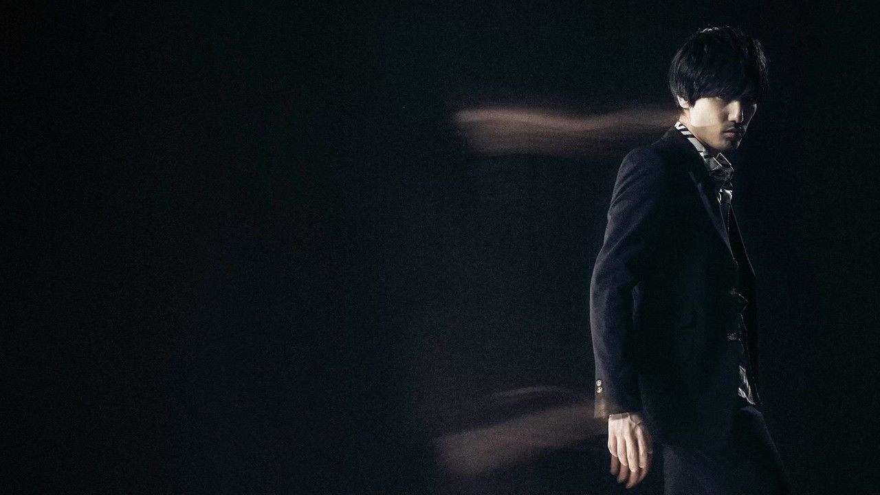 澤野弘之 LIVE[nZk]004 (2016/11/03@TOKYO DOME CITY HALL) backdrop