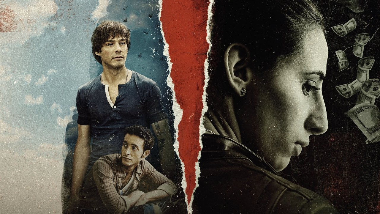 El clan Olimpia backdrop