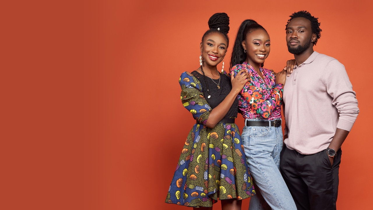 Pa t’mentir backdrop