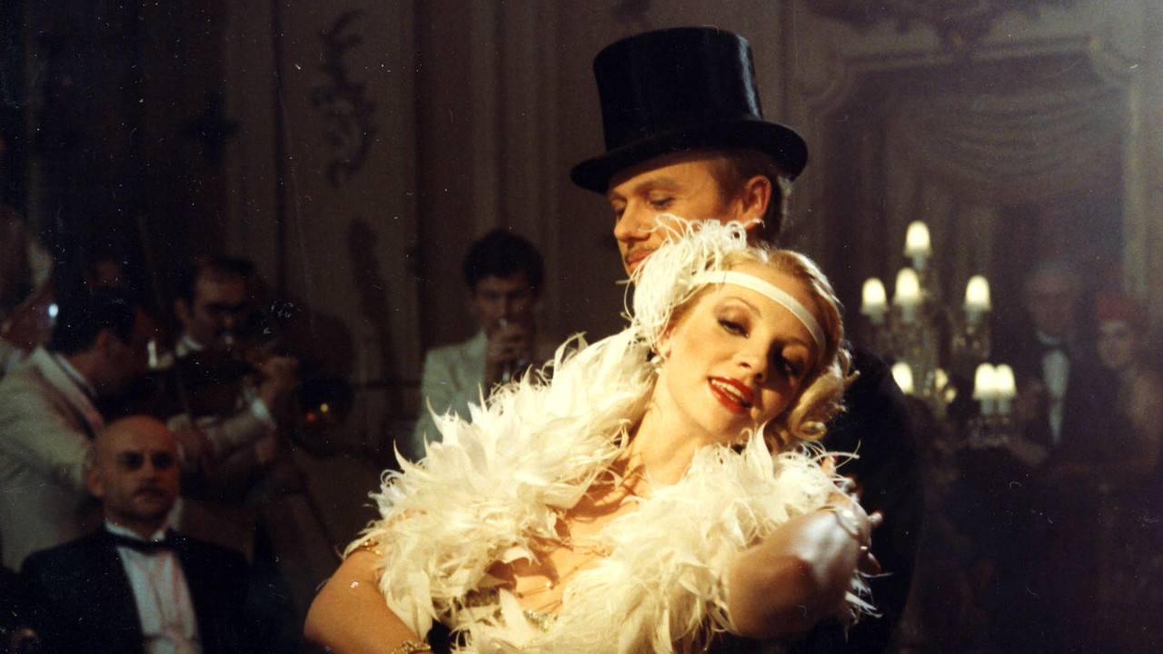 Angel in a Devil's Body backdrop