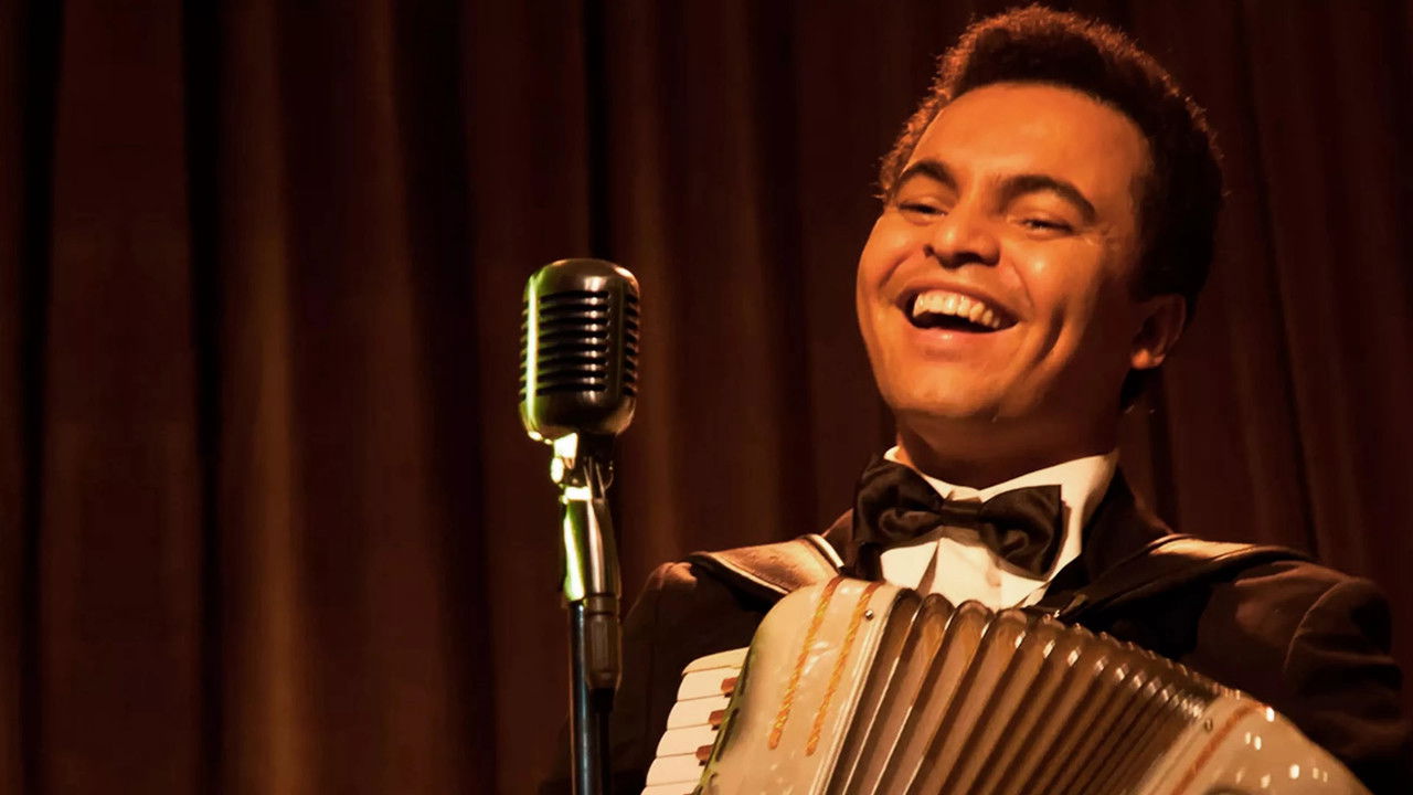 Gonzaga: De Pai pra Filho backdrop