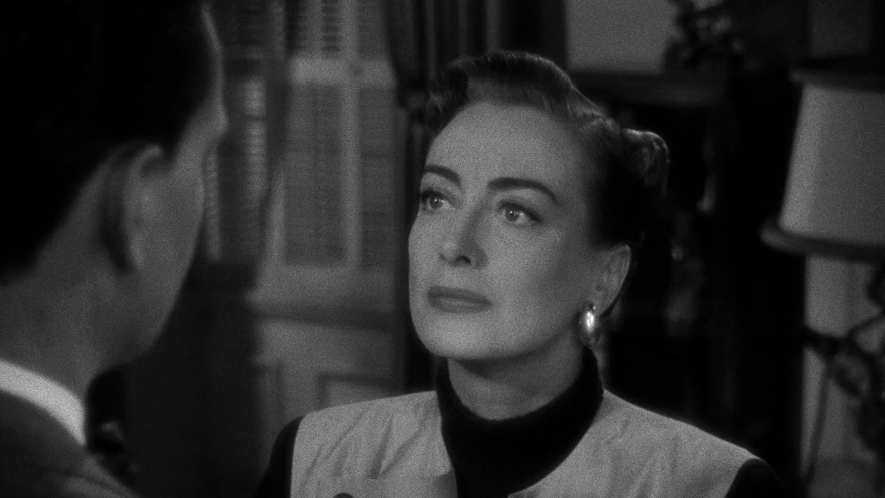 Harriet Craig backdrop