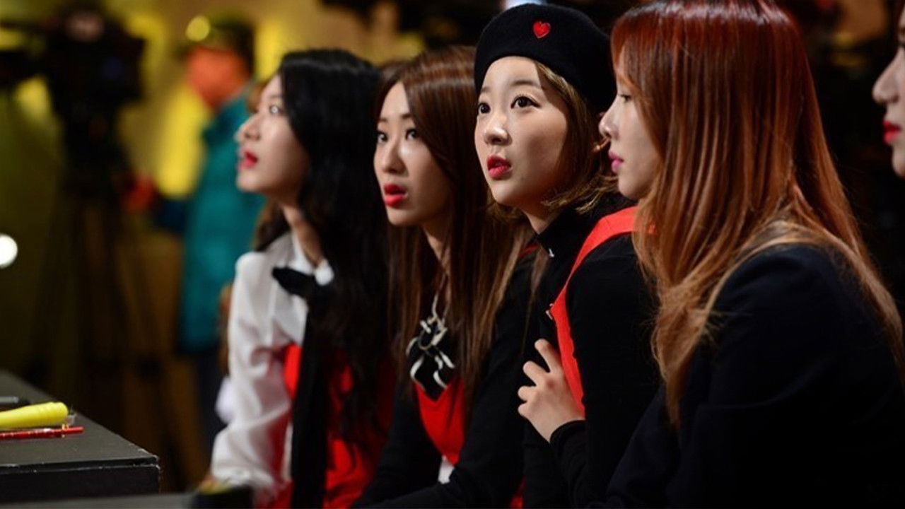 먹스타 총출동 backdrop