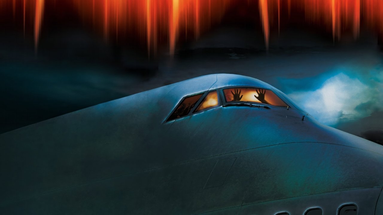 The Langoliers backdrop