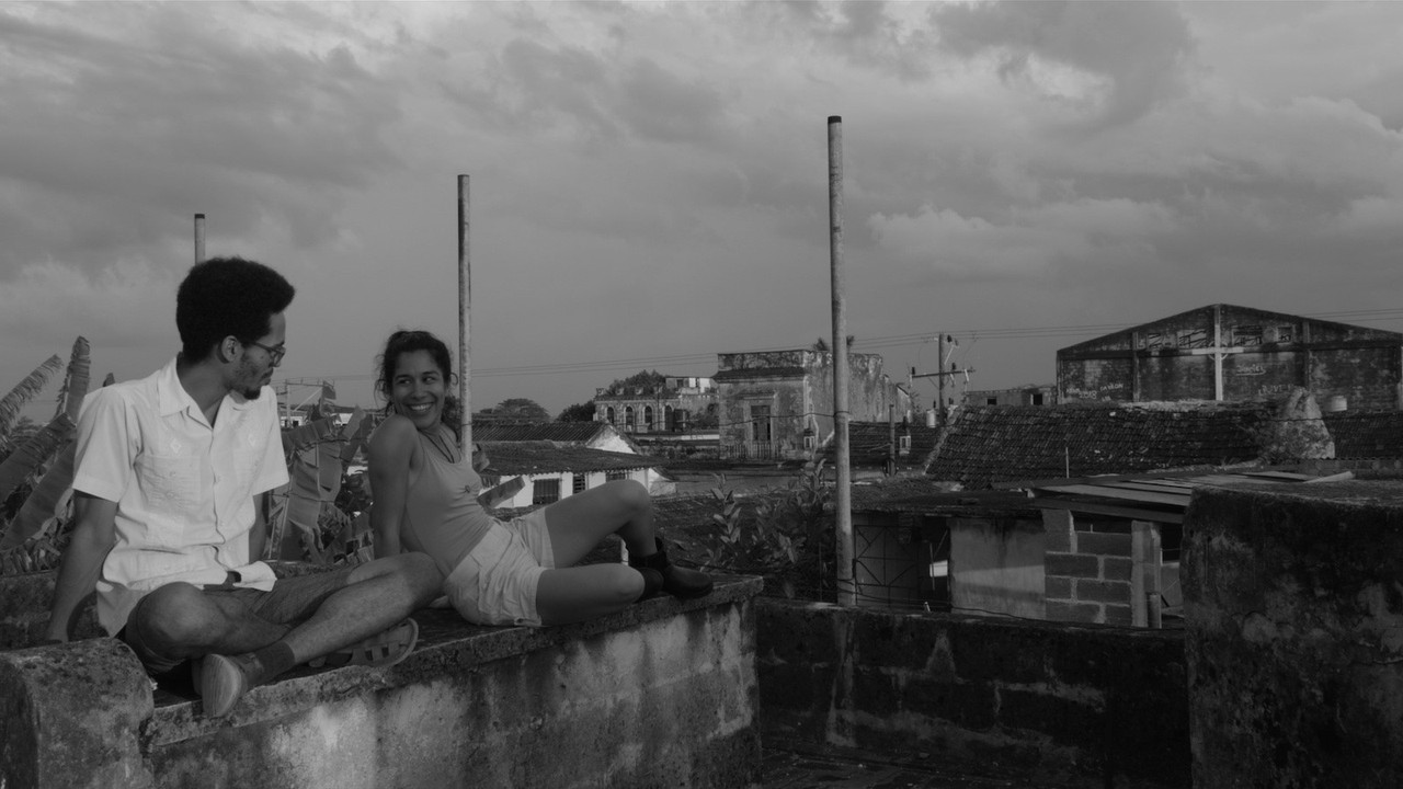 The Oceans Are the Real Continents backdrop