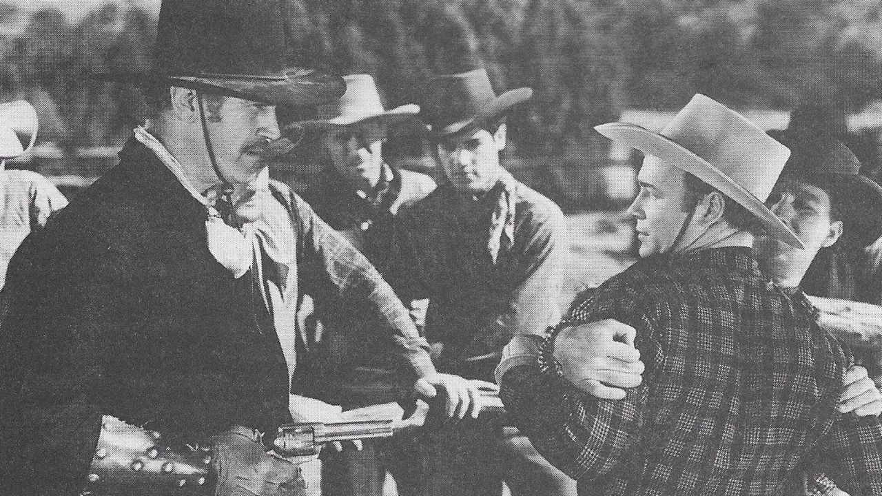 Come On, Rangers backdrop