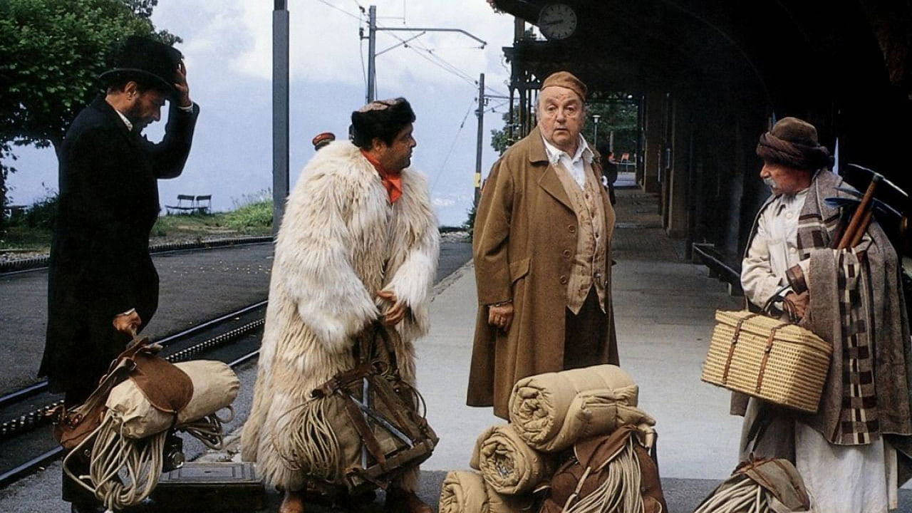 Nailcruncher backdrop