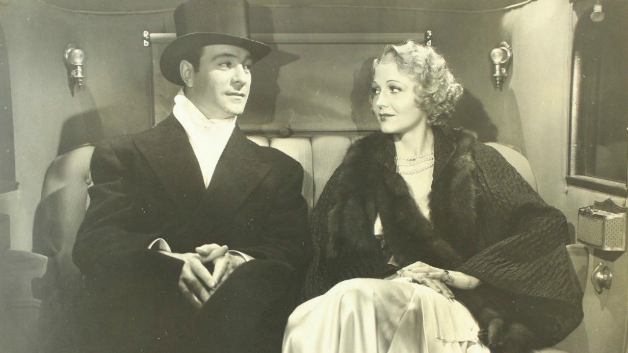 Manhattan Moon backdrop