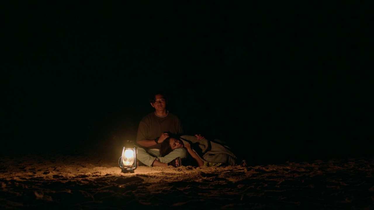 Memoirs About Sea, You backdrop