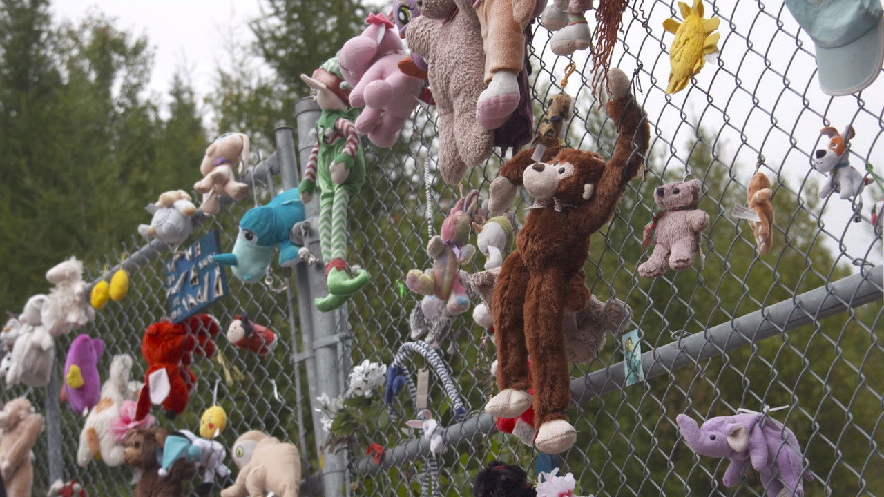 L’Affaire Cédrika, selon Claude Poirier backdrop