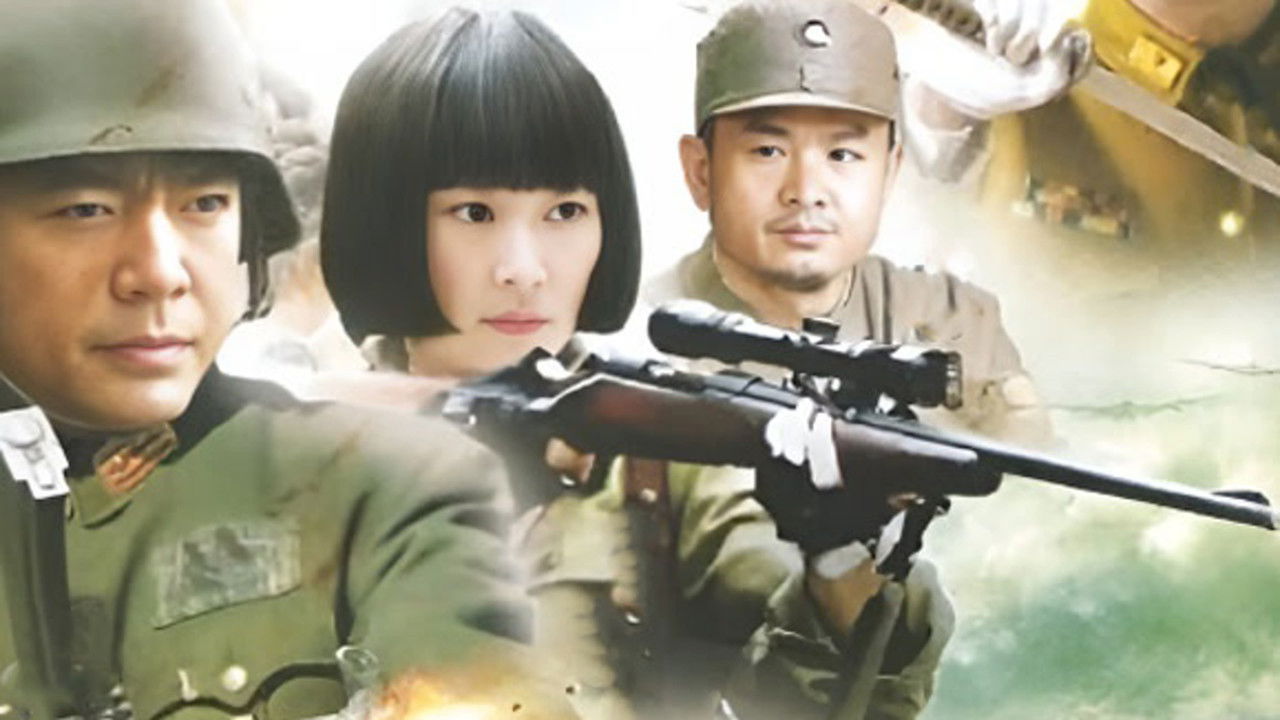 梨花似雪 backdrop