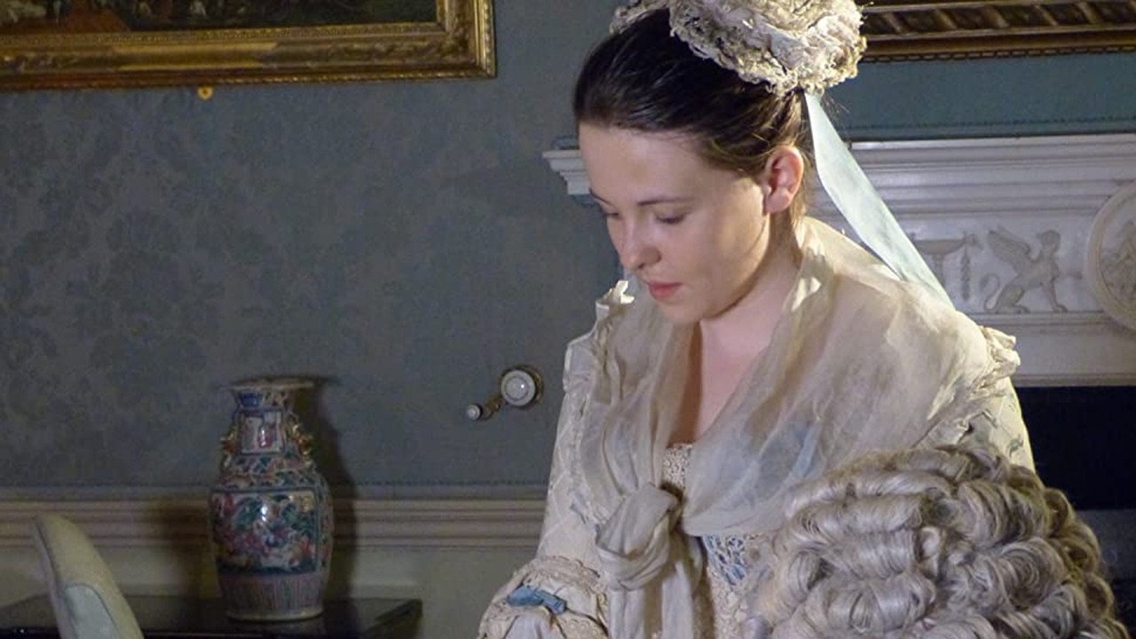 Written by Mrs Bach: Broken Silence backdrop