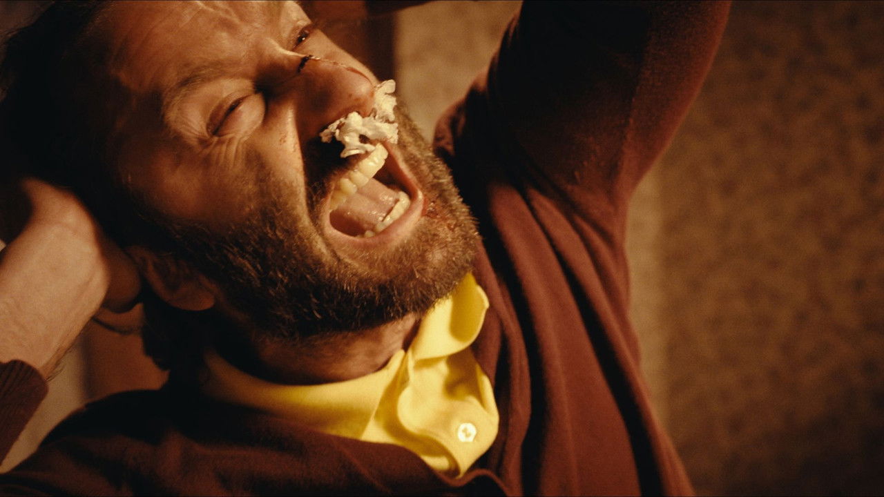 Long Time No See backdrop