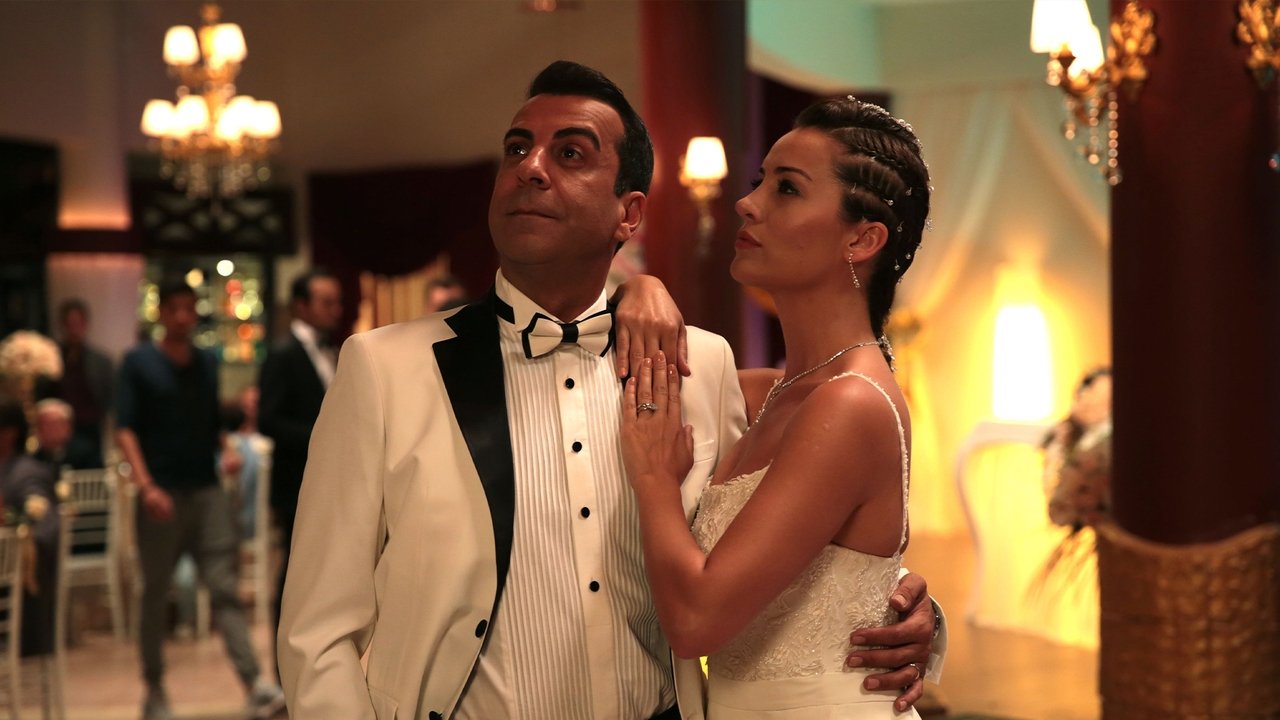 Night of Knots backdrop