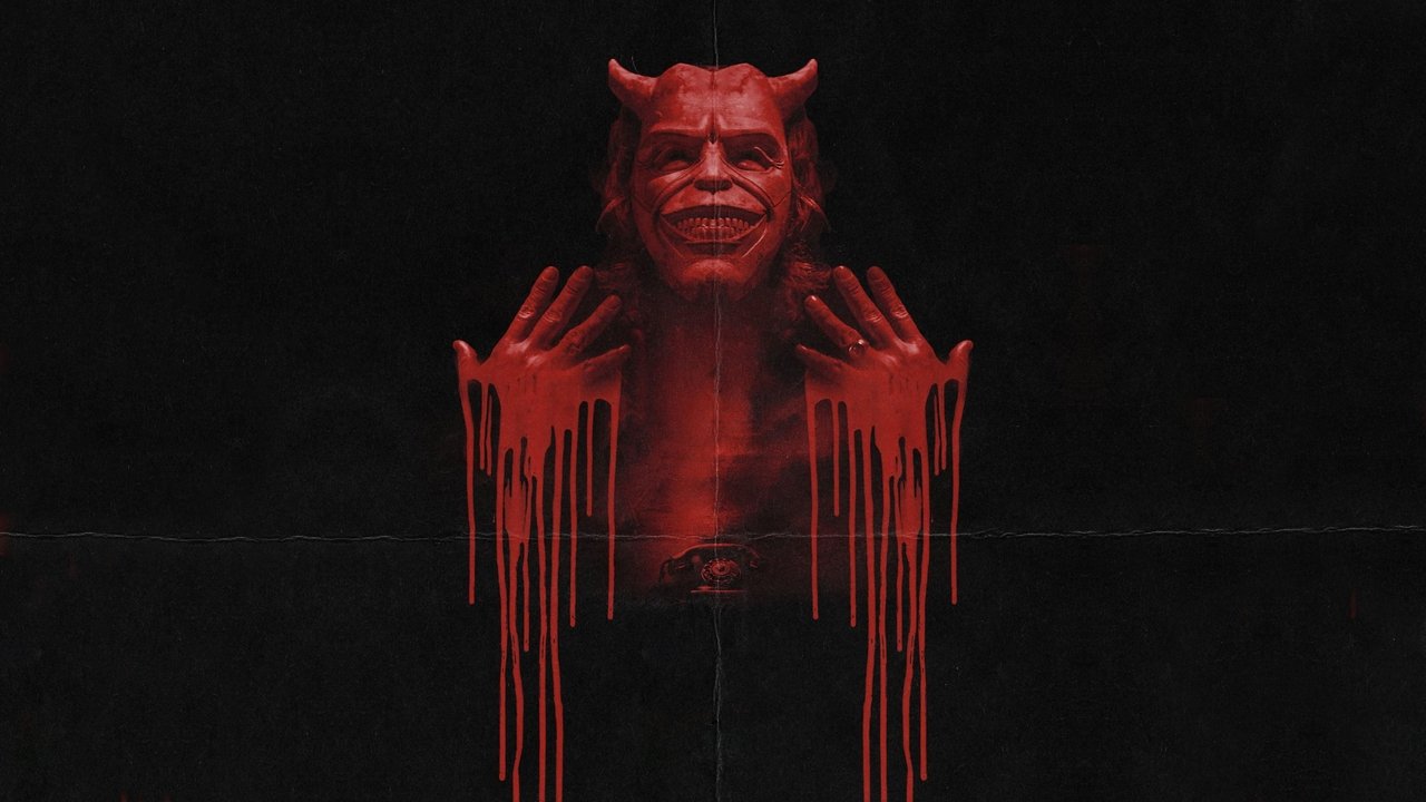 The Black Phone backdrop