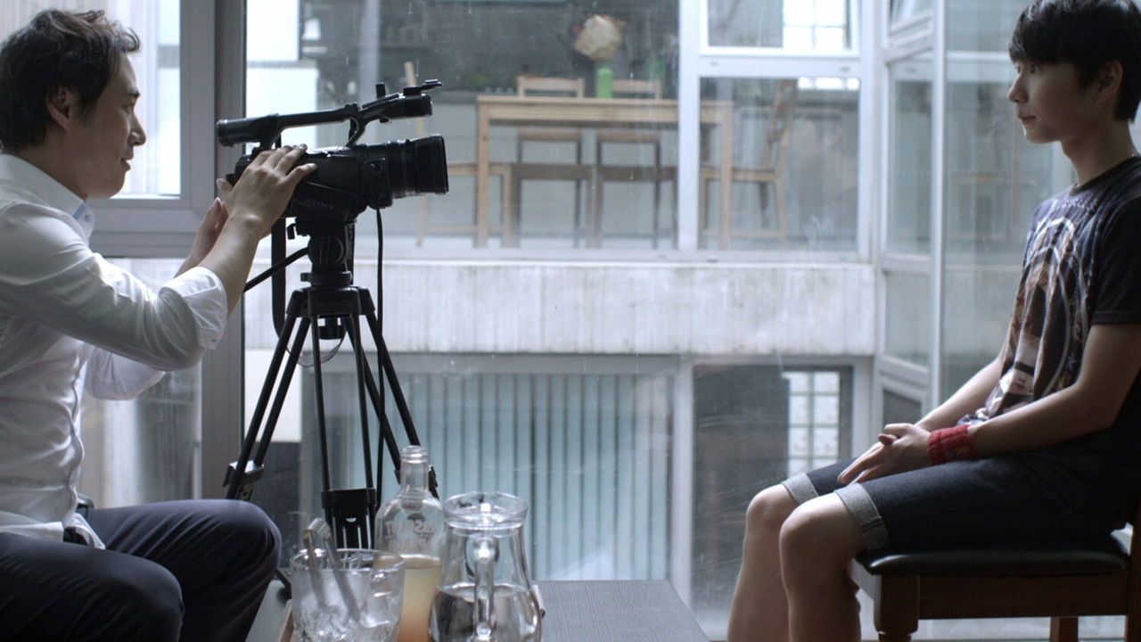 Unconfessional backdrop