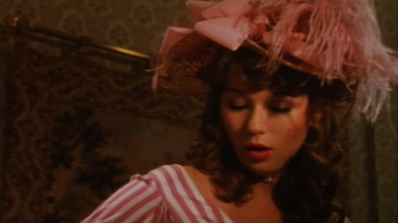 Professional Janine backdrop