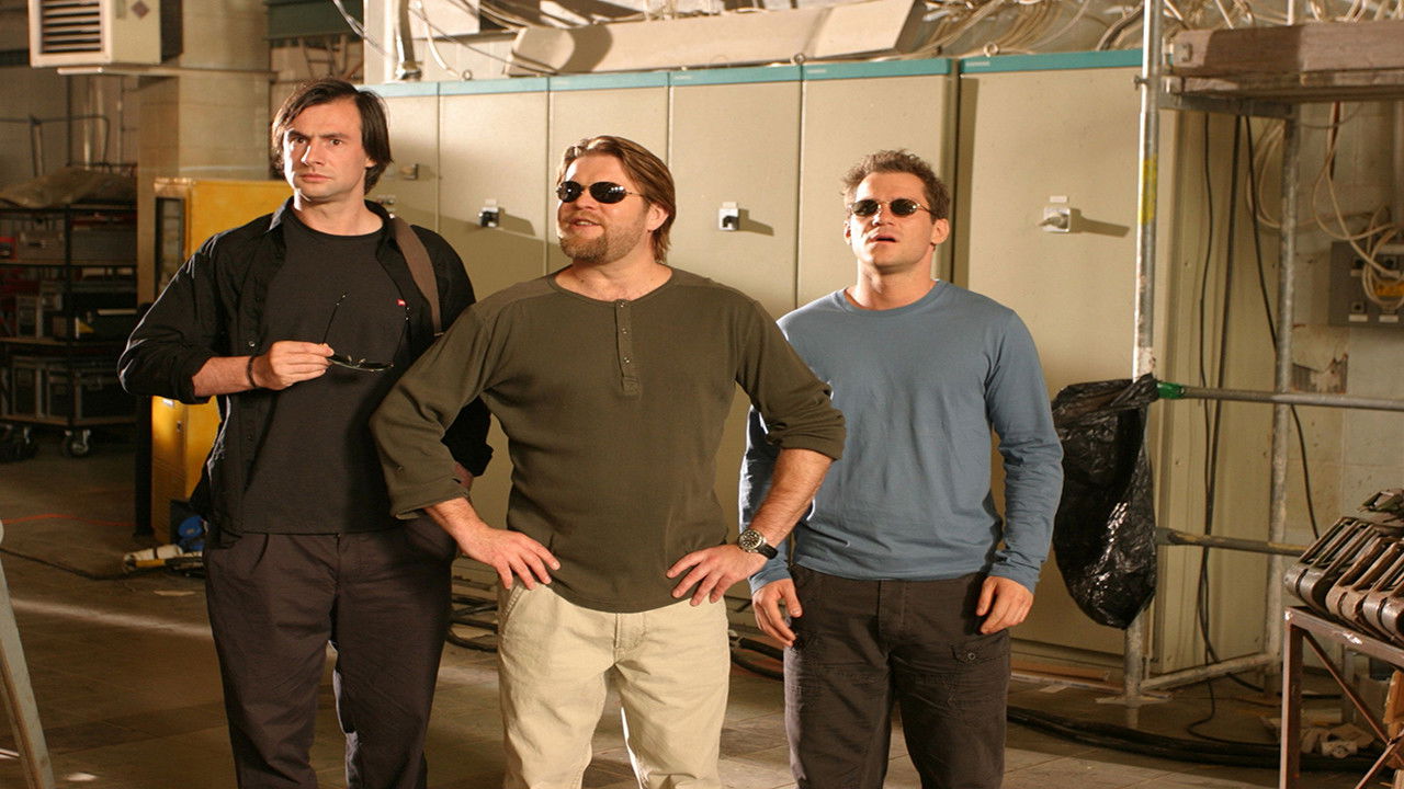 A Kind of America 2 backdrop