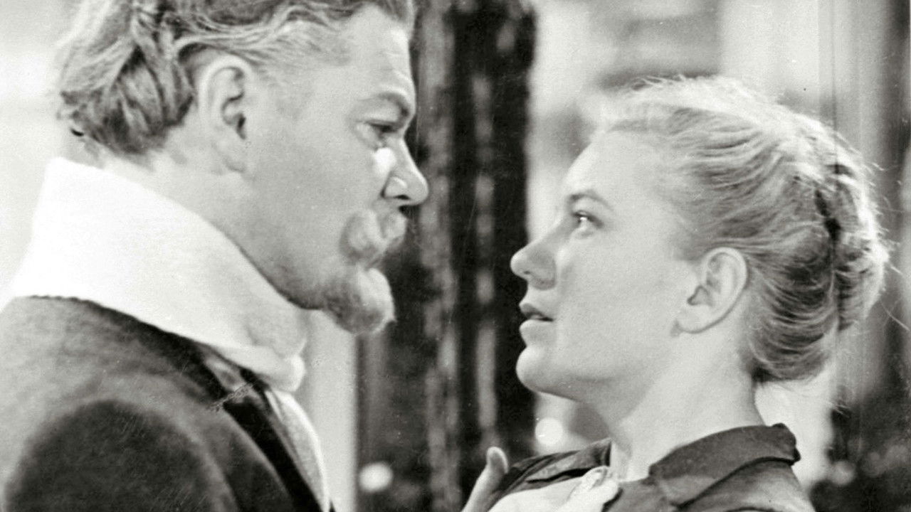 Ruusu ja kulkuri backdrop