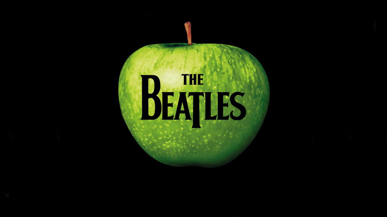 Strange Fruit - The Beatles' Apple Records backdrop