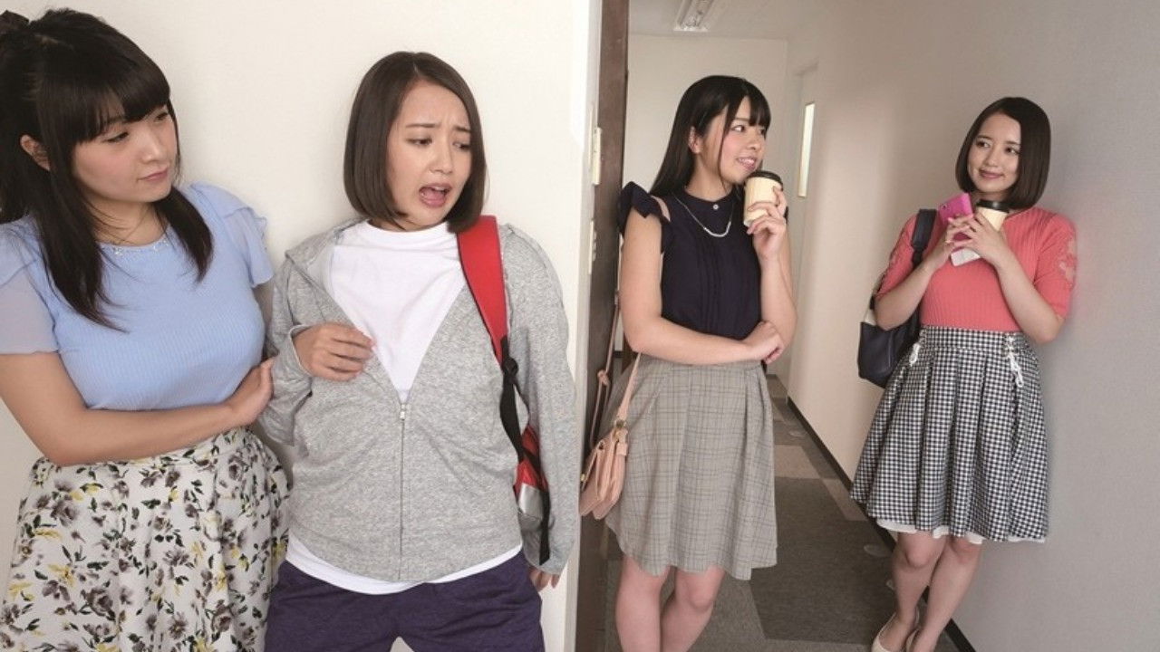 Transgender Fiction: I'm A Doppelganger Girl backdrop