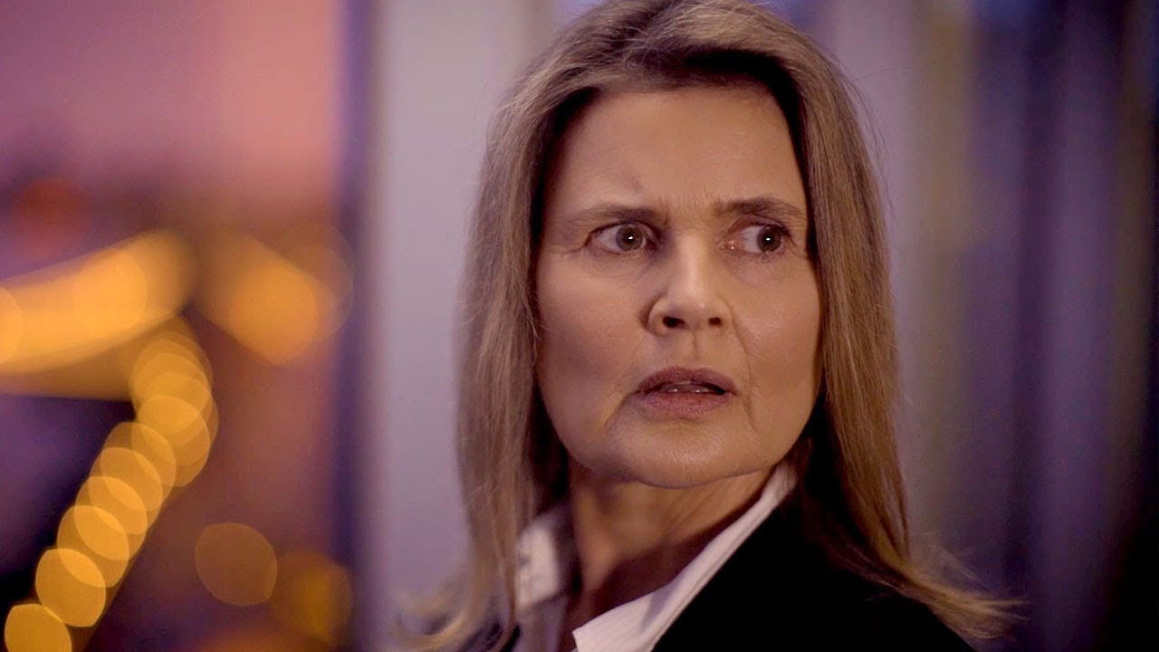 Doctor Who: The Promise backdrop