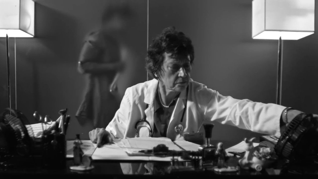 The Original backdrop