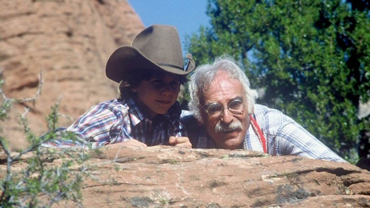 The Dream Chasers backdrop