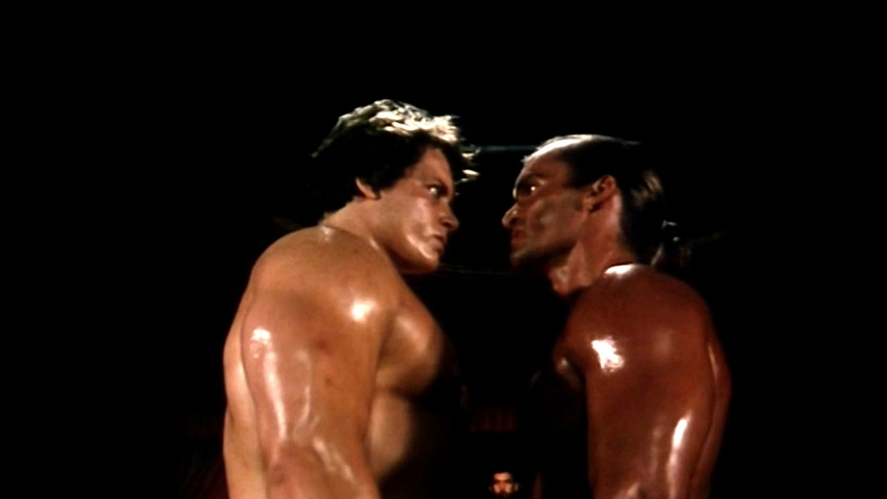 Extermineitors III: The Final Fight backdrop