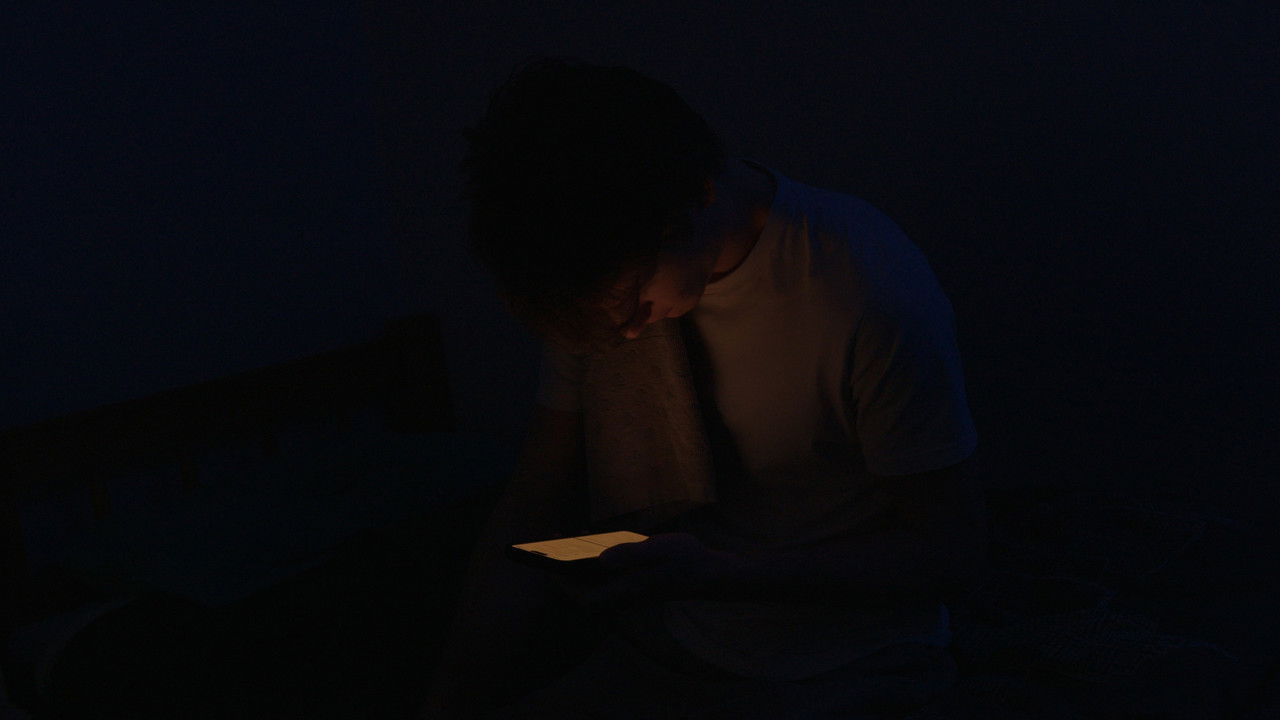 If You had Stayed backdrop