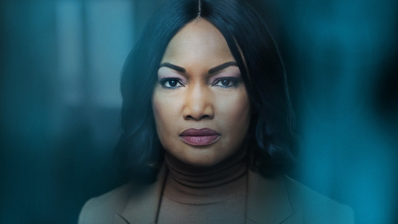 Black Girl Missing backdrop