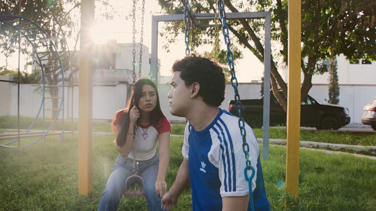 Bark That I Forget You backdrop