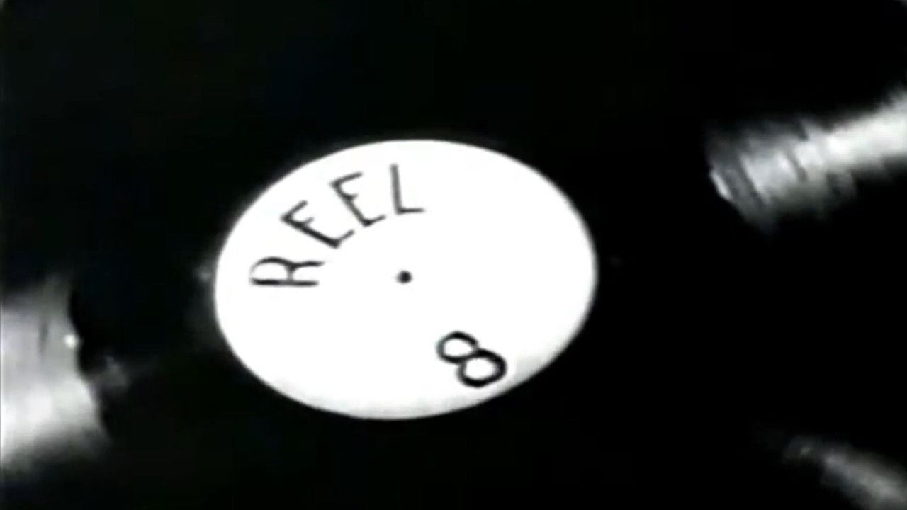 The Talk of Hollywood backdrop