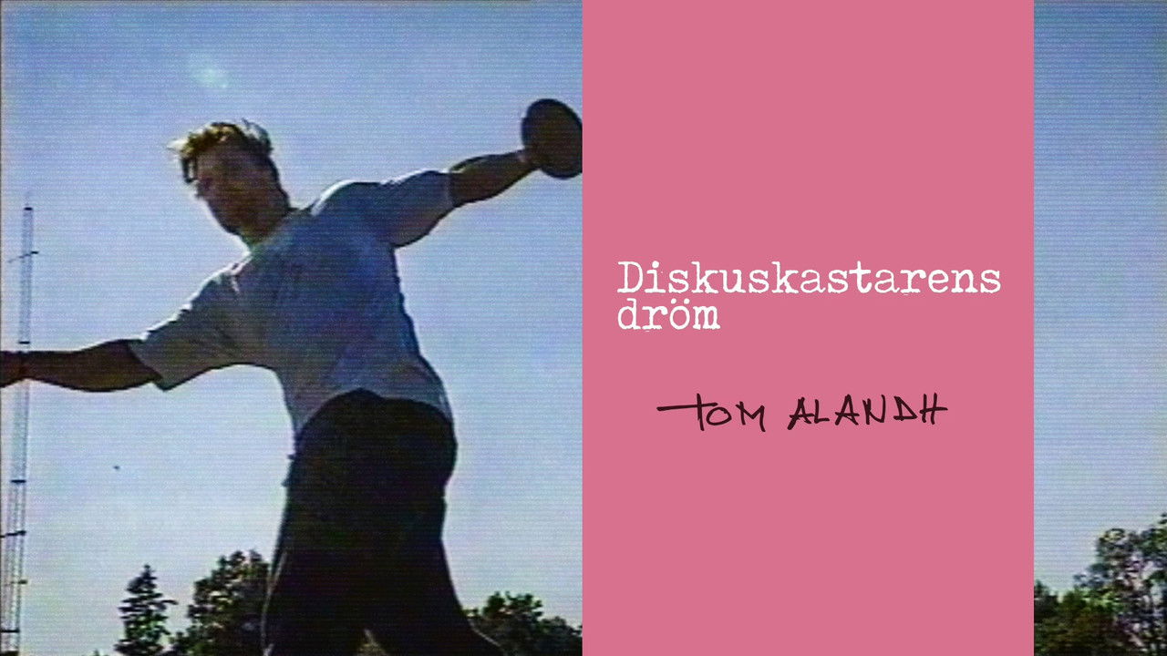 Diskuskastarens dröm backdrop