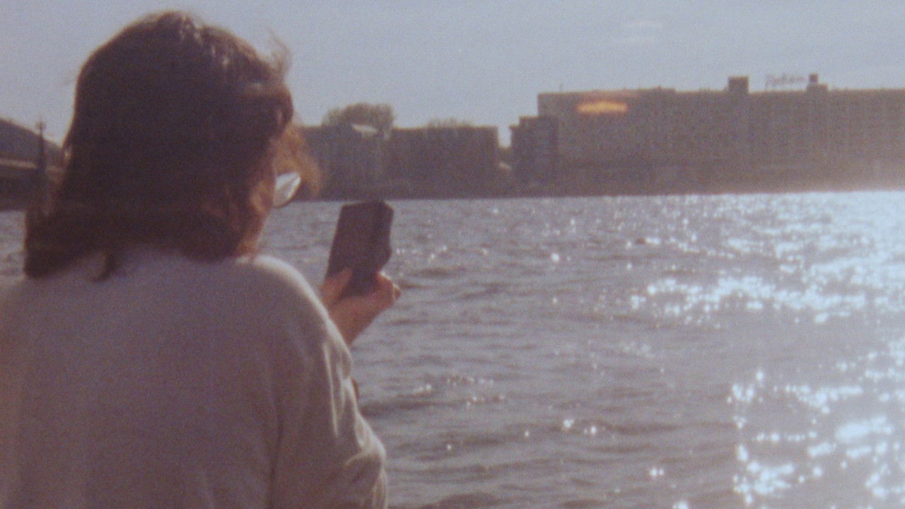 A Journey of the Leaves backdrop