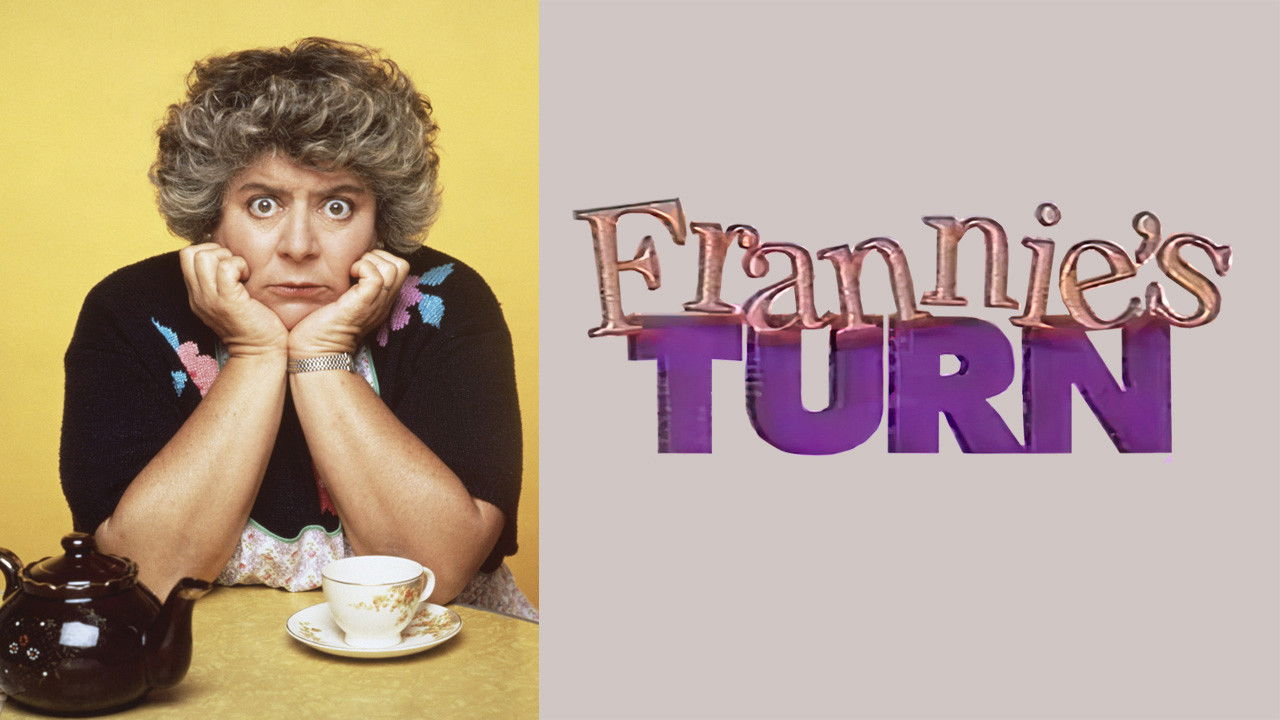 Frannie's Turn backdrop