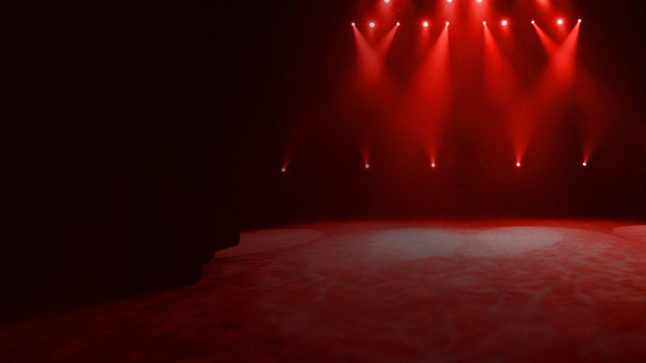 Taratata l'histoire backdrop