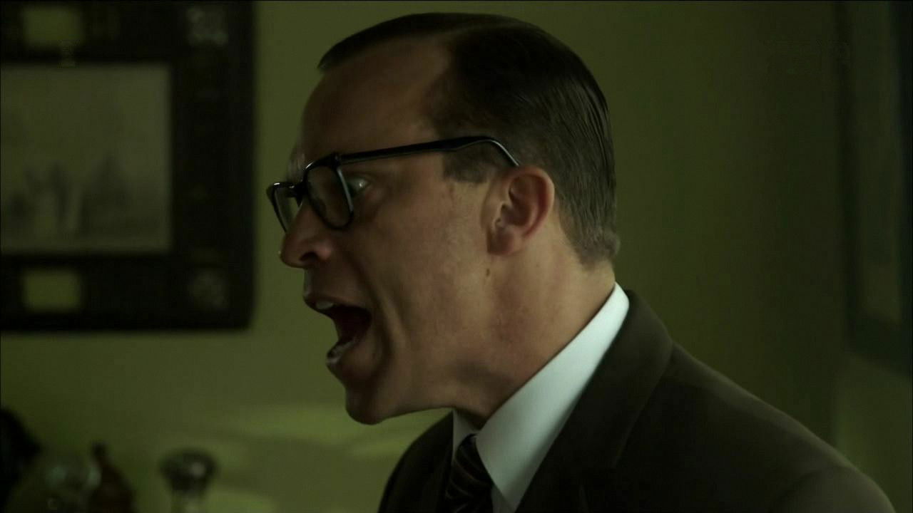 Kim Philby: His Most Intimate Betrayal backdrop