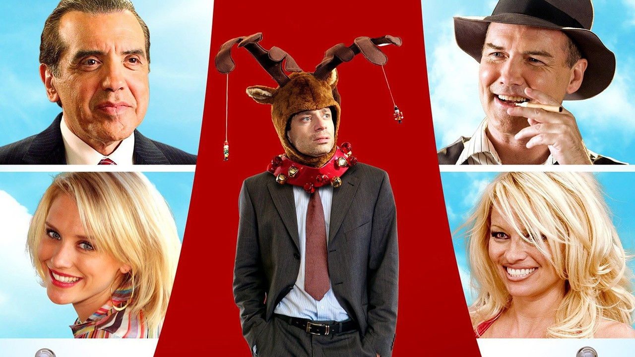 Hollywood & Wine backdrop