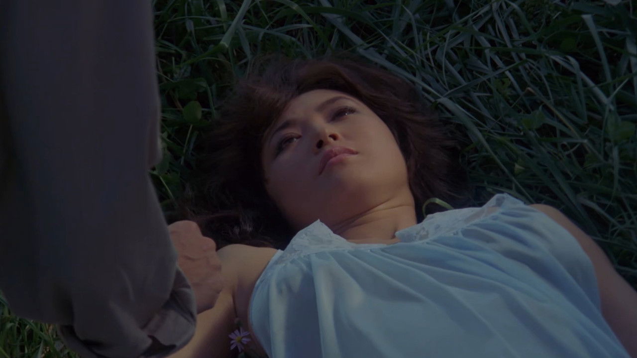 Madame Aema 2 backdrop