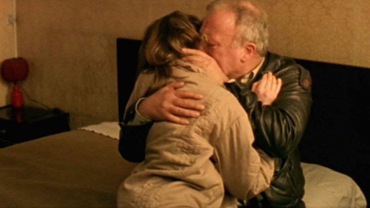 I Stand Alone backdrop