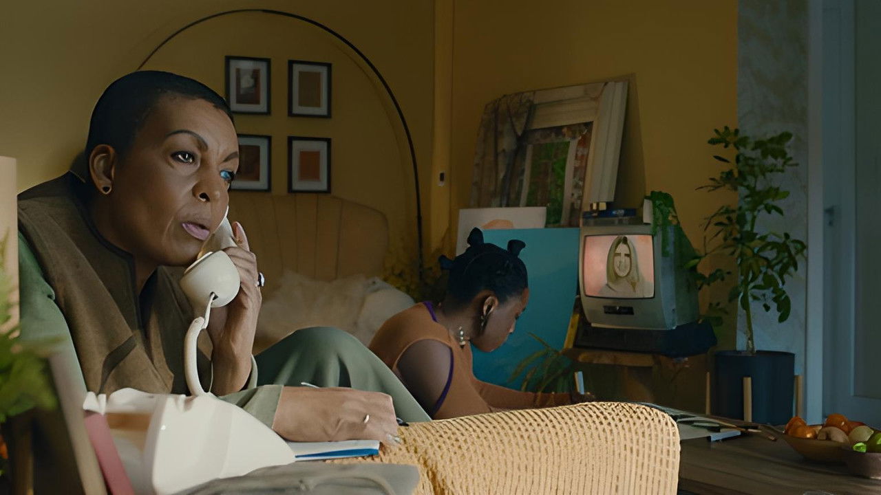 The Last Days backdrop