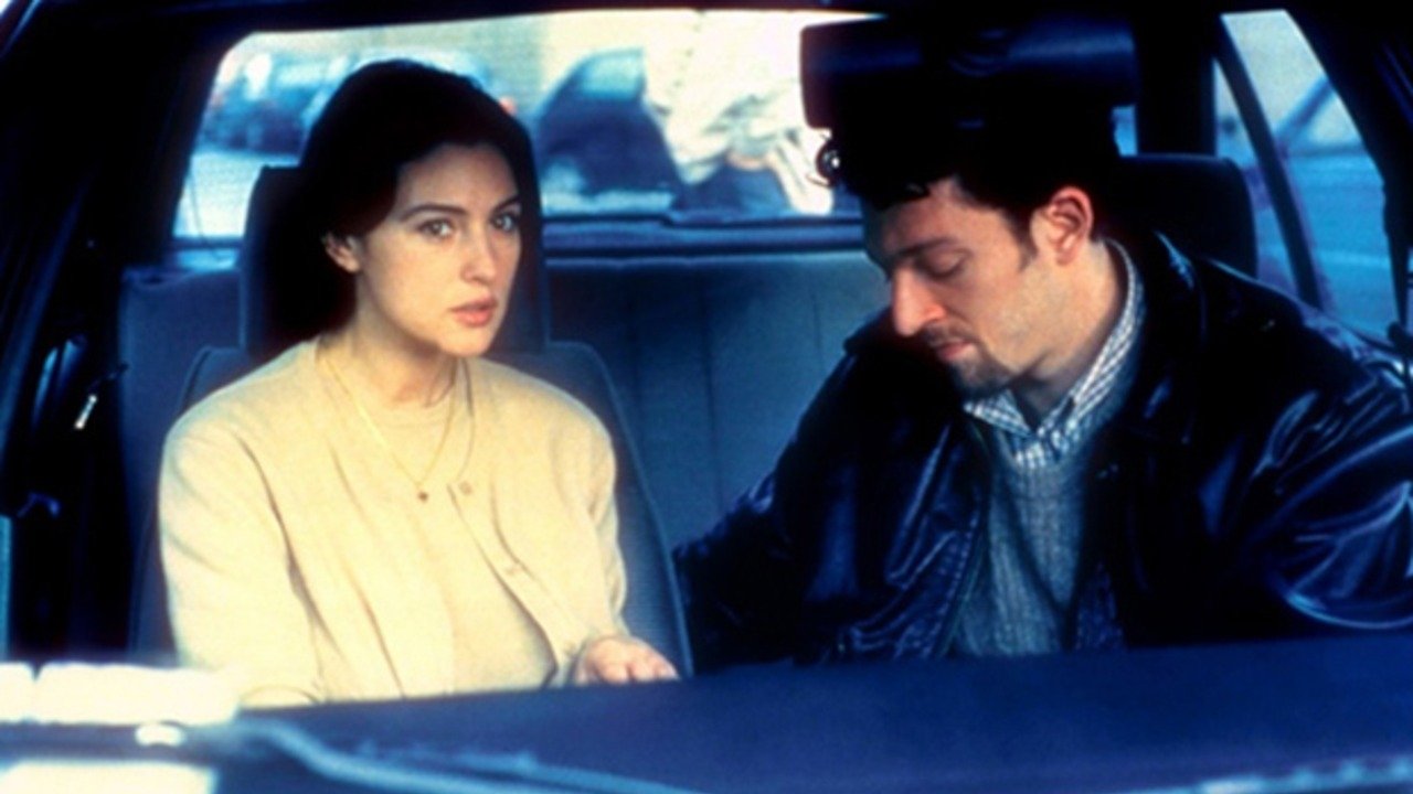 As You Want Me backdrop