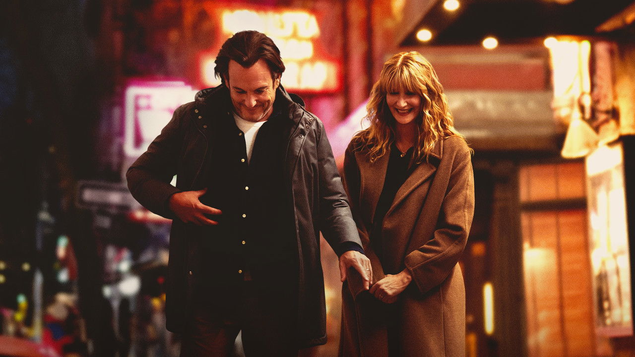 Is This Thing On? backdrop