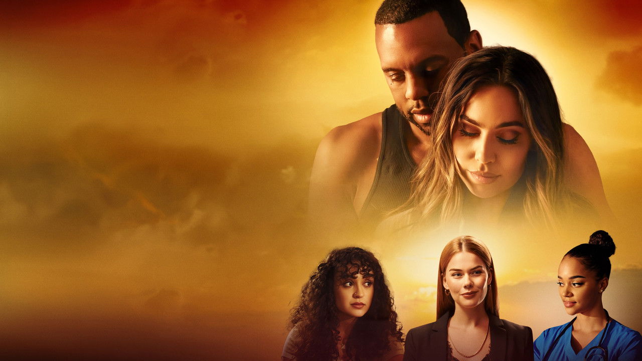 Consider the Lilies backdrop