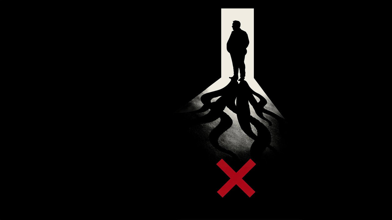 The Price of a Vote backdrop