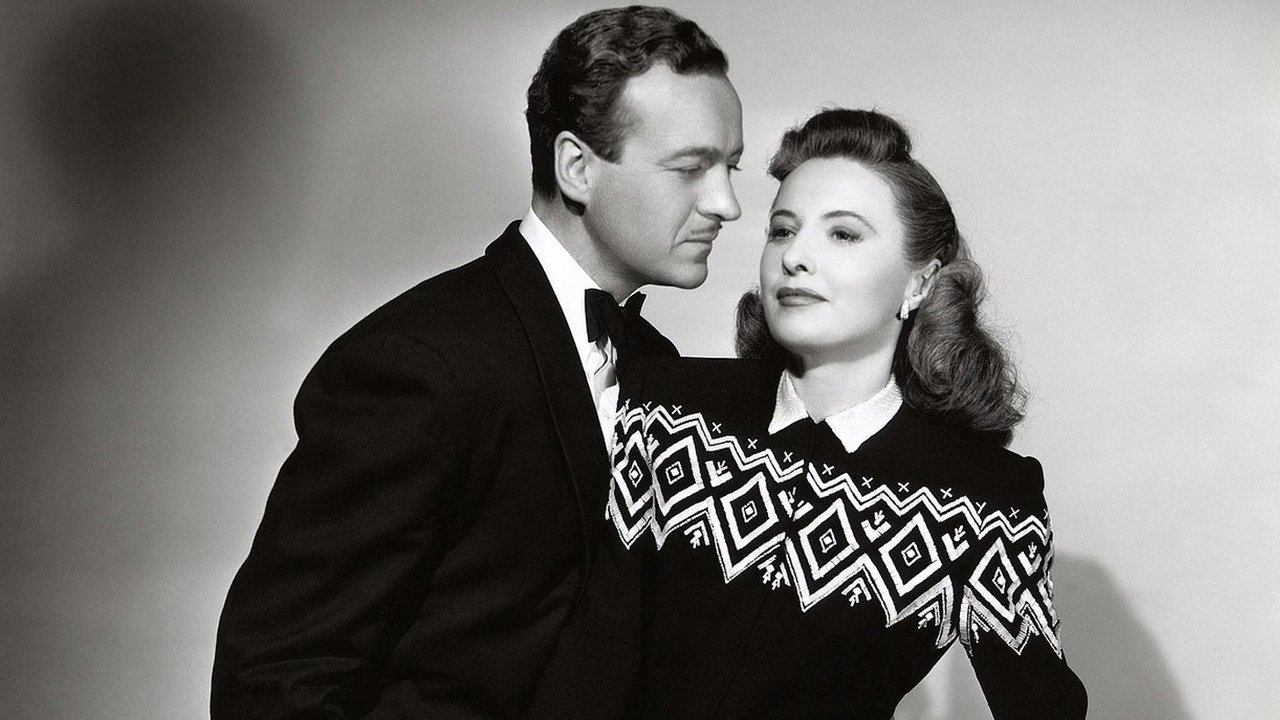 The Other Love backdrop