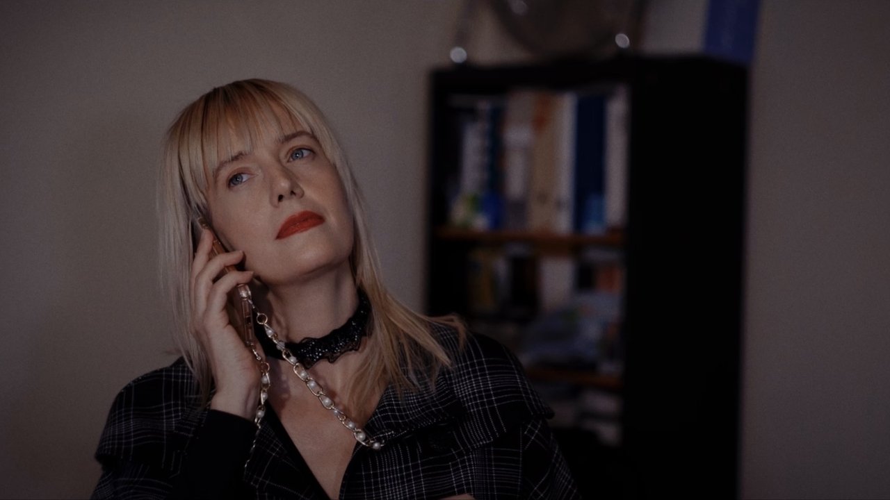 High Like a Butterfly backdrop