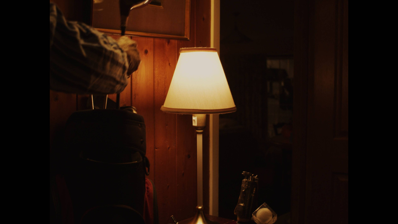 Hot Tin Roof backdrop