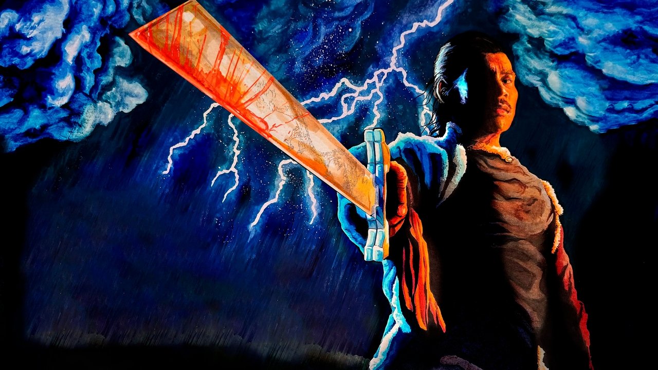 Killer Constable backdrop